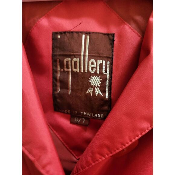 J.Gallery coat  - Picture 3 of 13